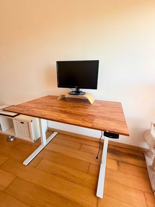 Standing Desk 120x80