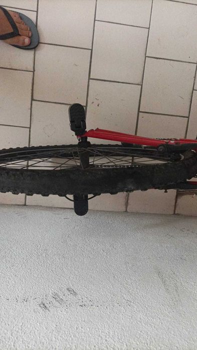 bicicleta criança para 10-12 anos