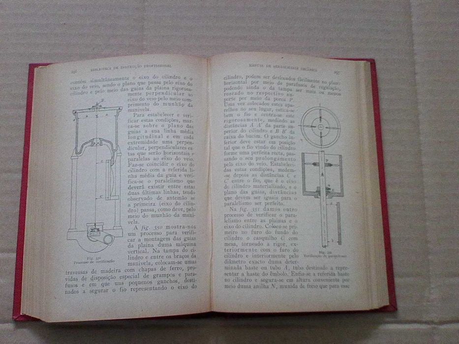 Manual de serralharia mecânica