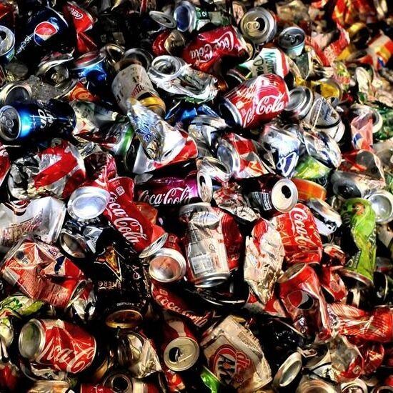 Закупівля вторинної сировини