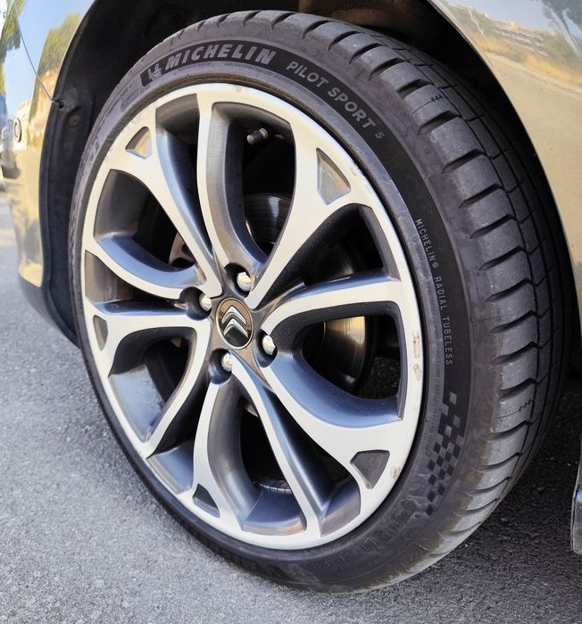 Citroën C4 — fotografia 4