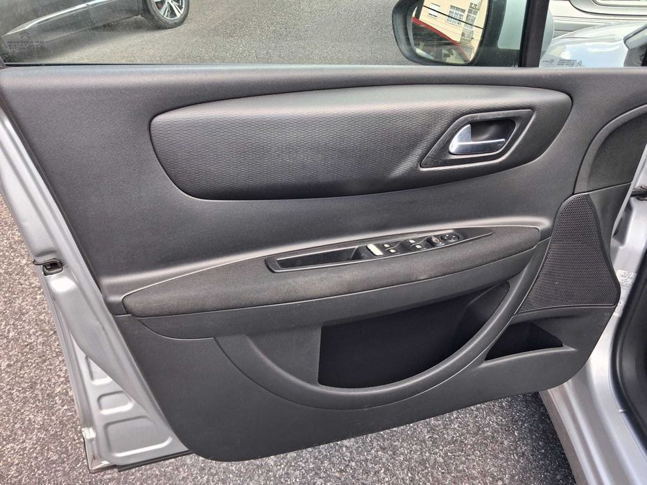 Citroën C4 1.6 HDi SX