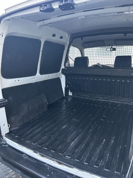 Peugeot Partner 1.9D