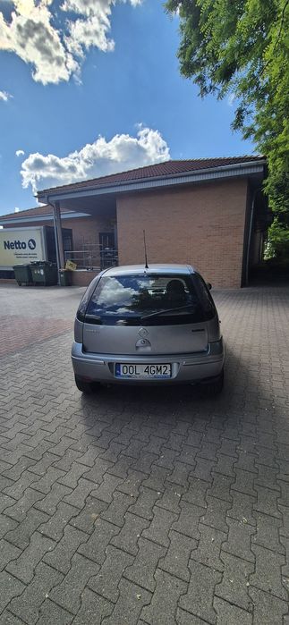 Opel Corsa C  ..