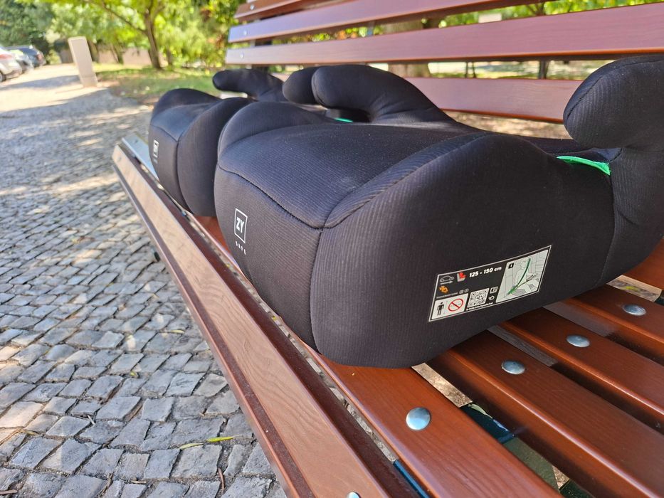 Banco elevatório auto