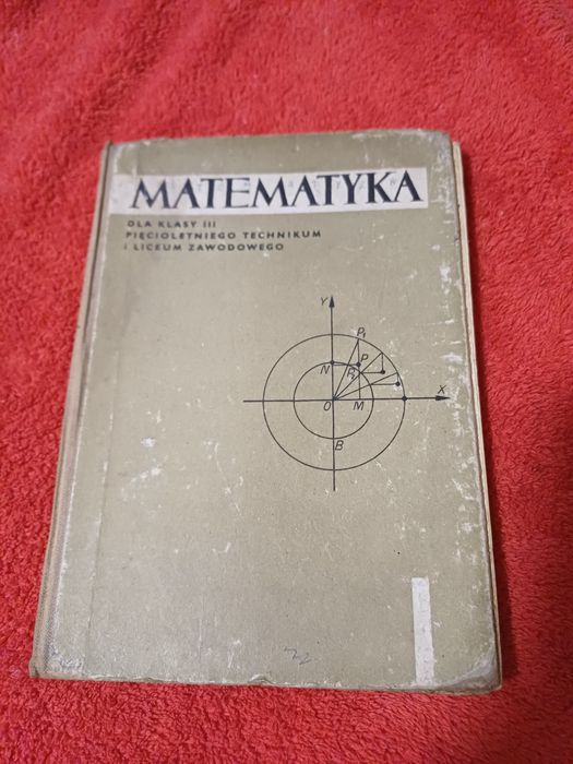 Matematyka Stefan Straszewicz