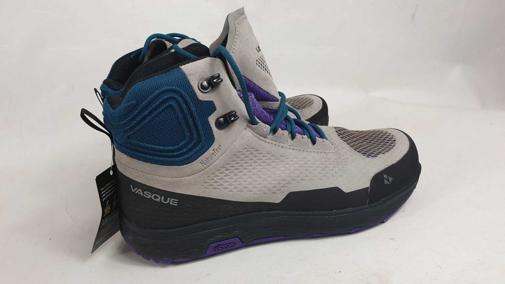 Vasque buty trekkingowe damskie Breeze LT NTX  rozmiar 38,5