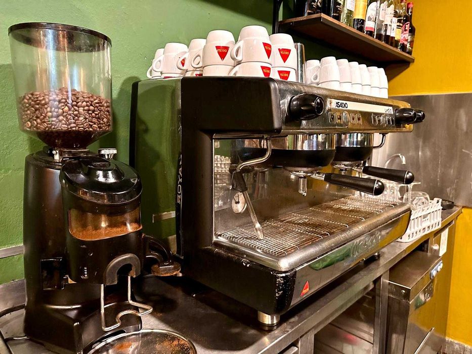 Trespasse Restaurante Zona Ribeirinha Setúbal