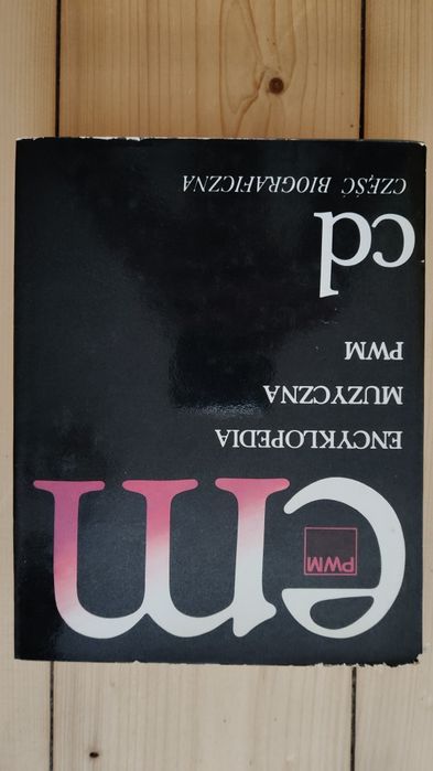 Encyklopedia muzyczna PWN CD