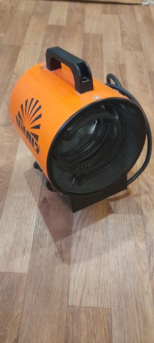 Продам пушку обогреватель  Vitals.