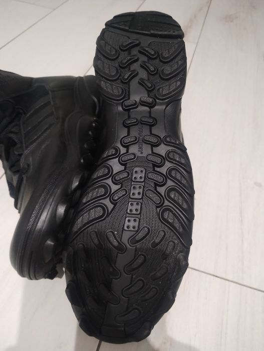 Buty Adidas traxion adiprene trekking męskie