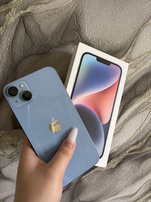iPhone 14 Plus 128 GB