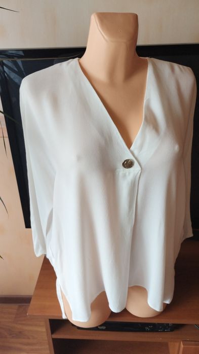 Bluzka r. L Reserved (156)