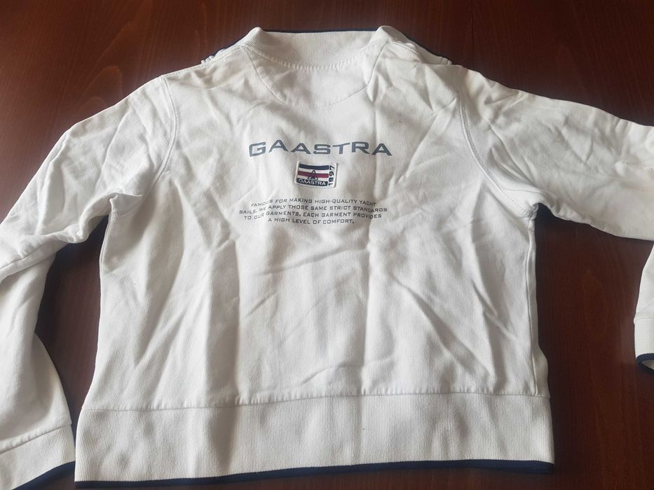 Bluza rozpinana Gaastra r. XL