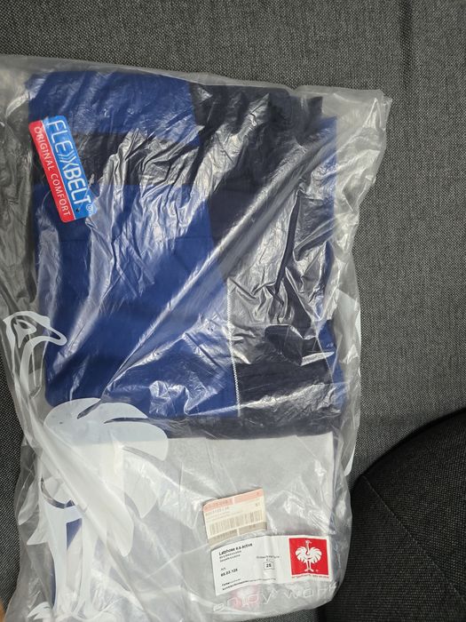 Strauss kurtka i spodnie