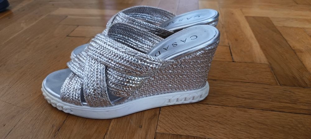 Buty Casadei r. 40