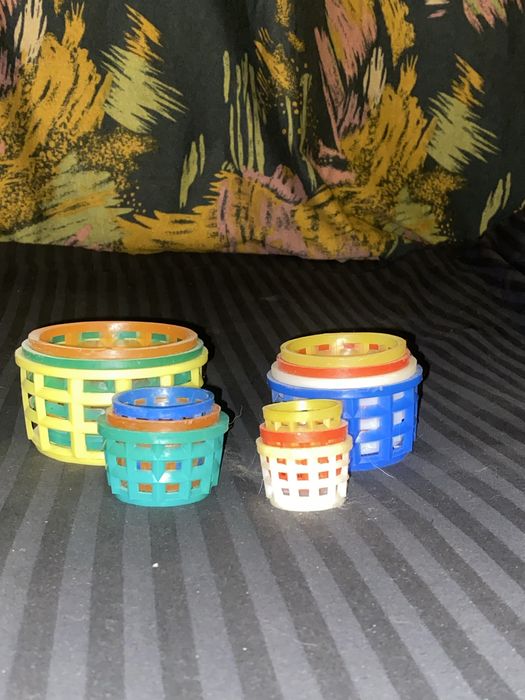 Развивающие игрушки ссср