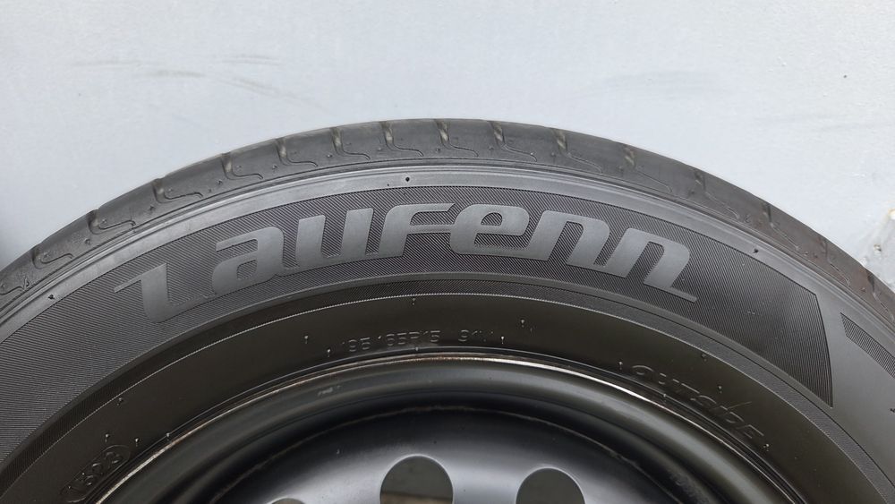 Комплект колёс R15