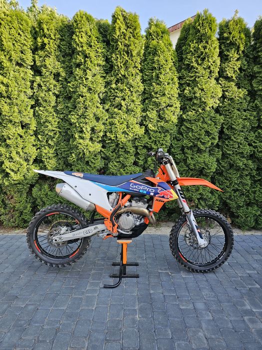 KTM