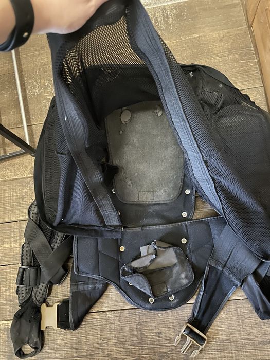 Мотозахист , моточерепаха