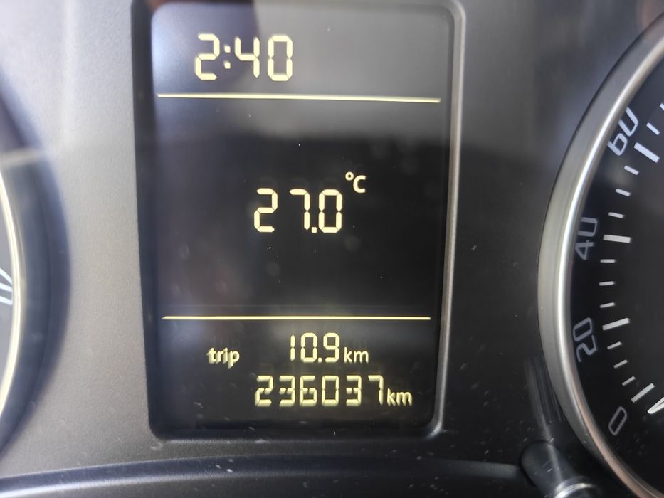 Sprzedam Skoda Octavia 2 2010