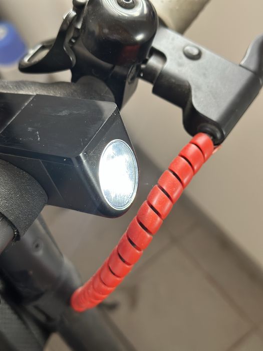 Електросамокат ОРИГІНАЛ Xiaomi m365 PRO