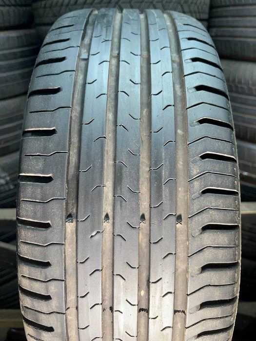 Шини 195/55 R16 Continental пара літо. летняя резина. ар. 201588
