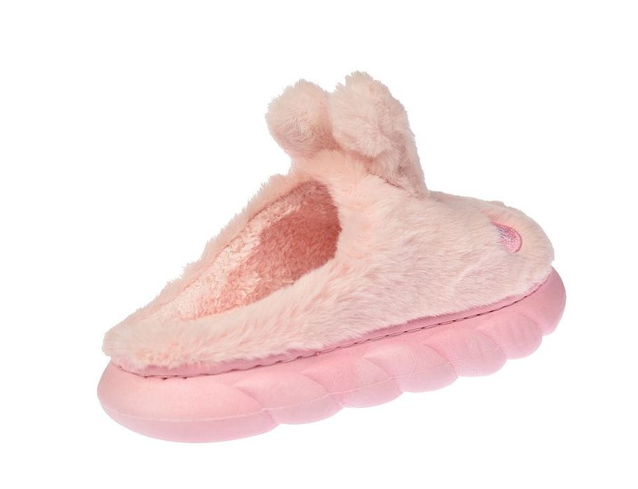 Kapcie damskie zwierzaki pantofle domowe 121B RS rozm 41