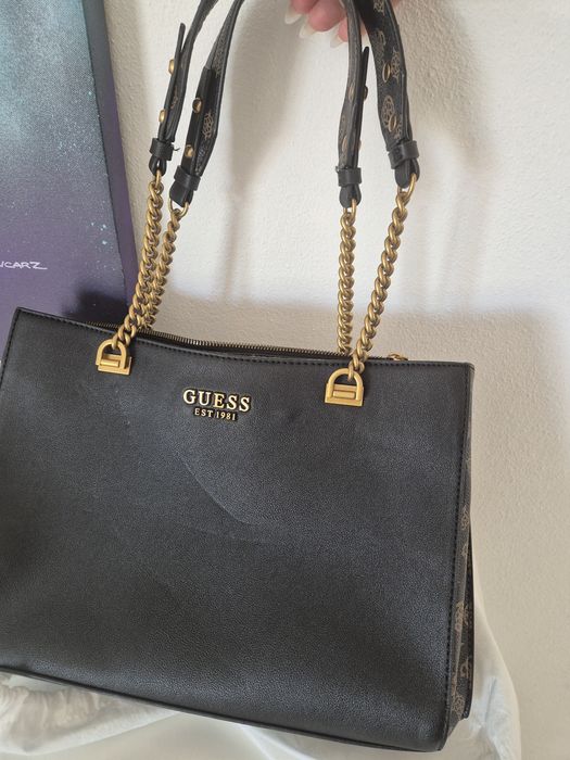 Mala Guess Original