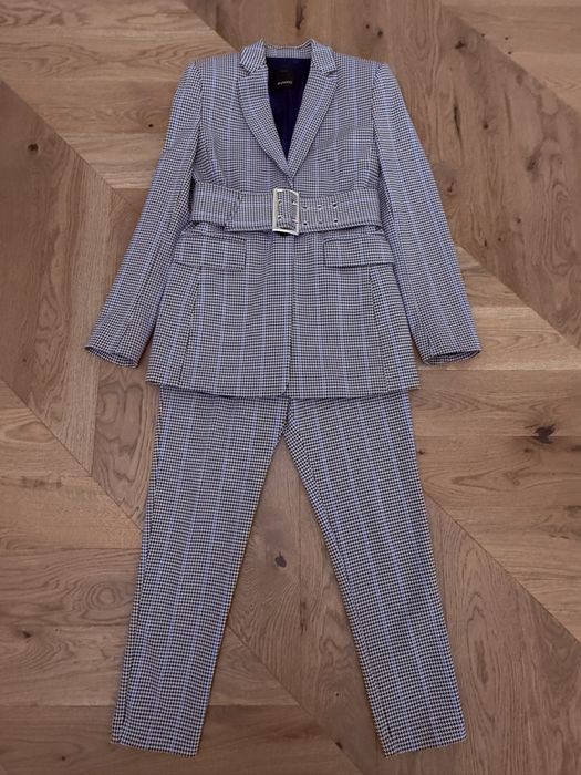 Костюм трійка PINKO