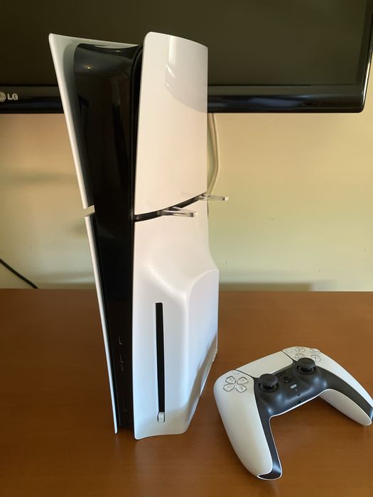 Playstation 5 slim