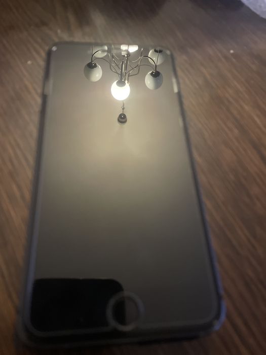 iPhone 8 plus 256 GB