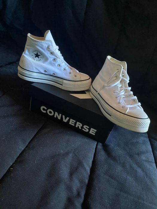 Converse allstar