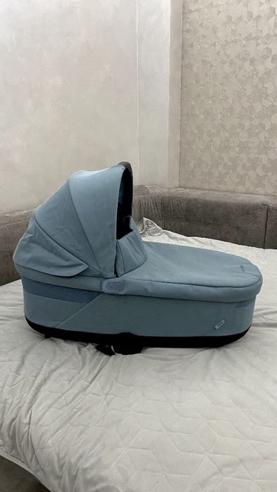 Продам люльку Cybex Balios Cot S Lux