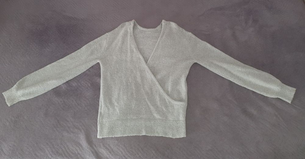 Sweter  NA-KD rozmiar XS