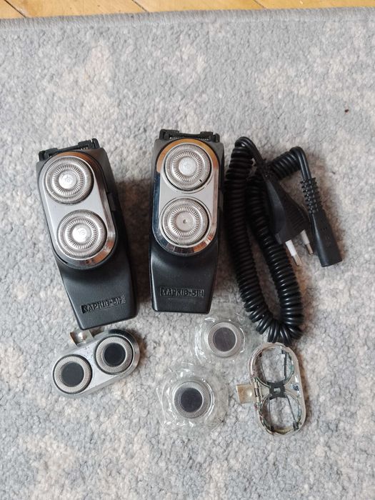 Електробритва Харків 51