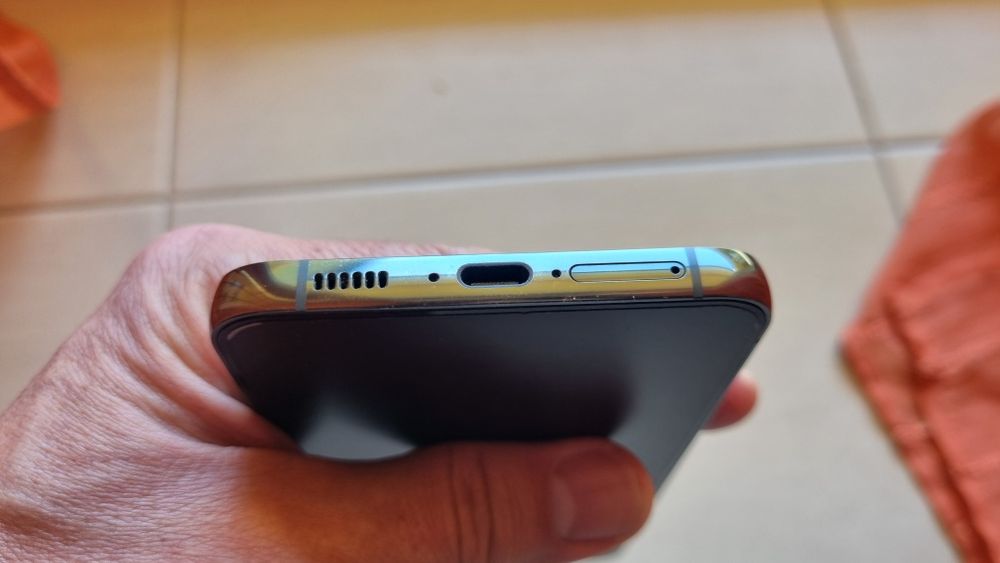 Samsung S23 plus + 3 capas