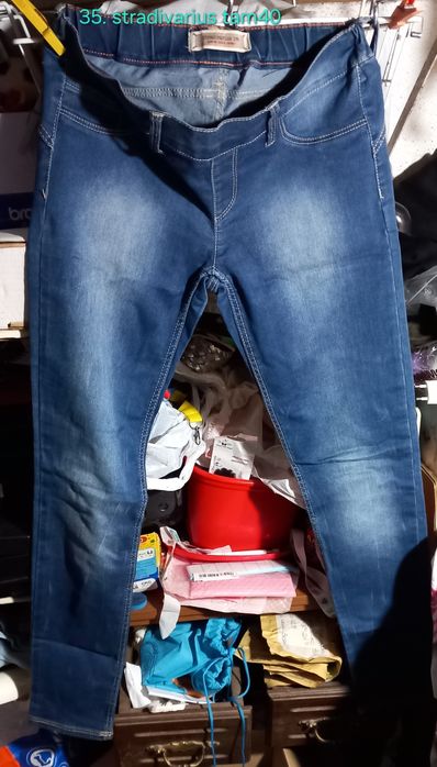 Peças de roupa 1 euro cada