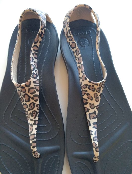 Crocs Sexi Flip W7  37-38