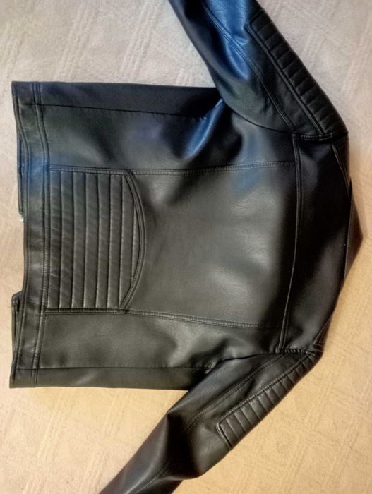 Підліткова косуха