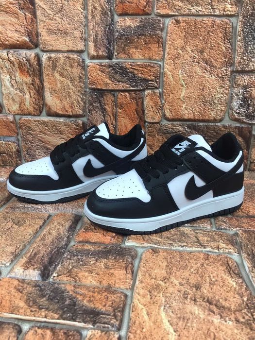 Кросівки дитячі Nike PANDA