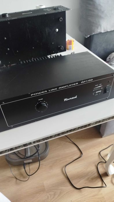 Tonsil pawer linę ap100 no