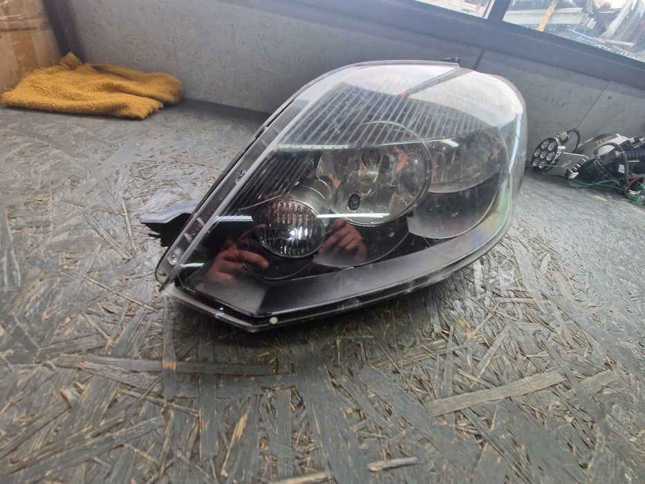 Lampa Lewy Przód VW Golf VI 5M1.941.005.G