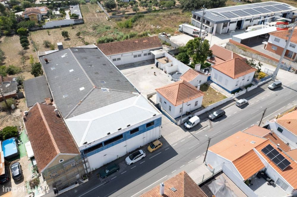 Projeto Prévio para 36 Apartamentos | Excelente Oportunidade de Inv...