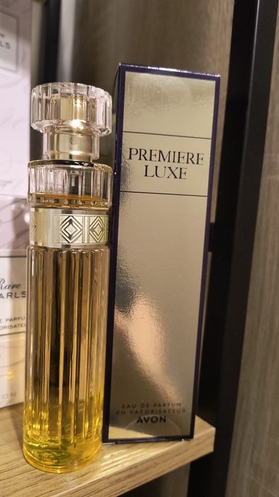 Avon Premiere luxe