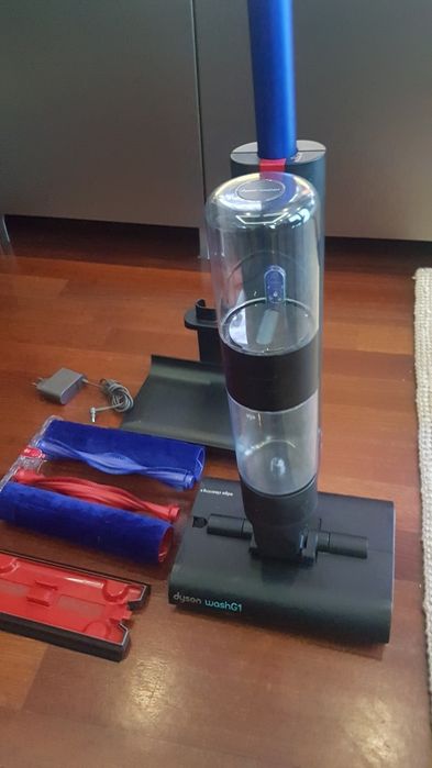 Dyson Mop G1 Gwarancja