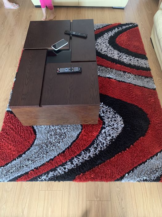 Tapete 210x160 Pelo Alto SuperDecor