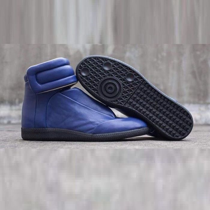 Кросівки Maison Margiela Future