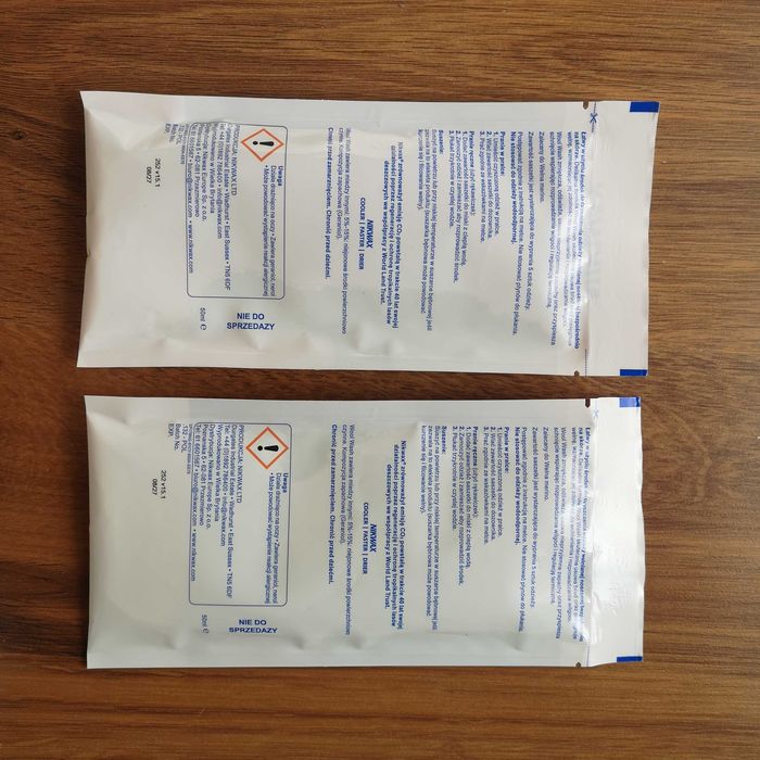 Nikwax Wool Wash