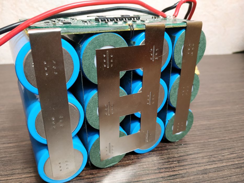 НАЙКРАЩА ЦІНА на РОЗДРІБ lifepo4 Акумуляторні батарейки 32700